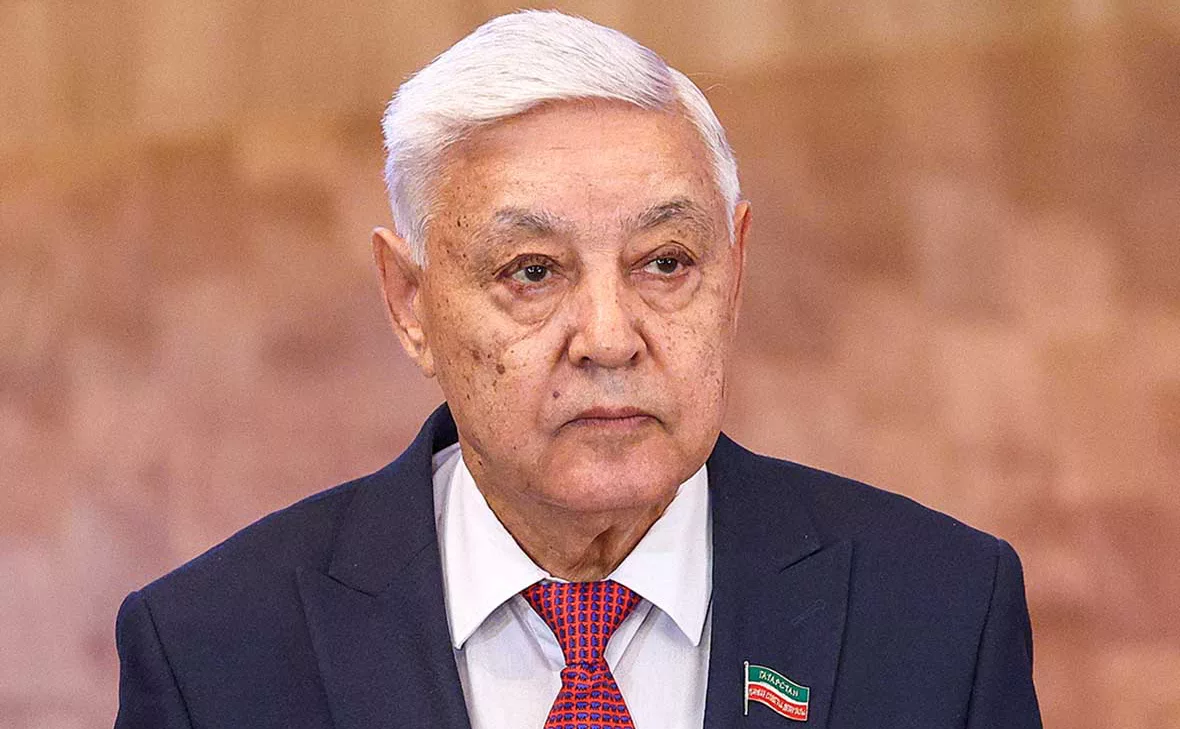 Егор Алеев / ТАСС