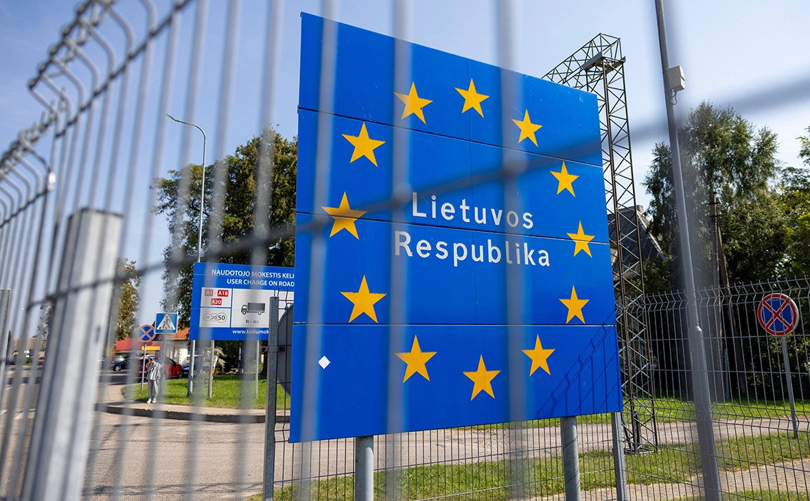 Karolis Kavolelis / Shutterstock