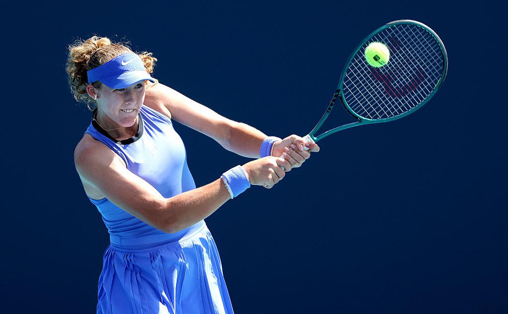 Мирра Андреева