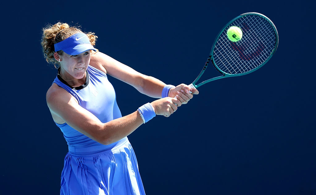 Matthew Stockman / Getty Images