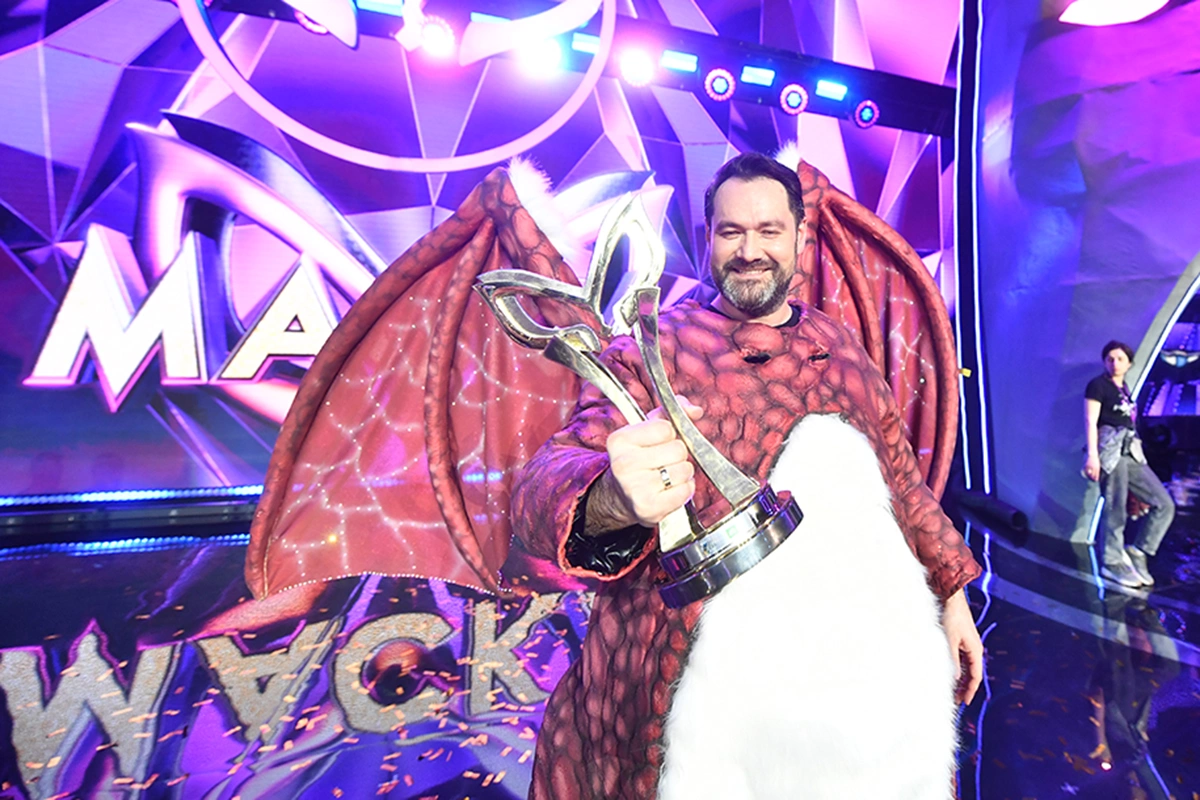 Ильдар Абдразаков