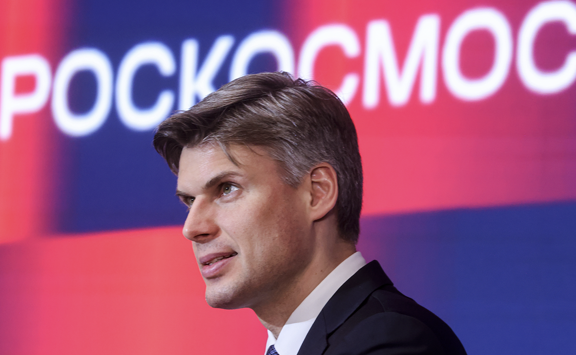 Сергей Карпухин / ТАСС