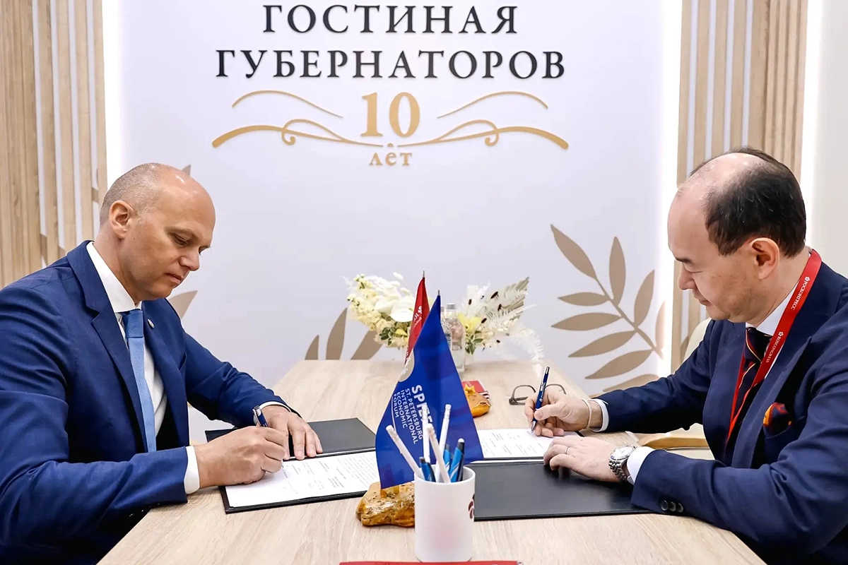 пресс-служба регионального правительства