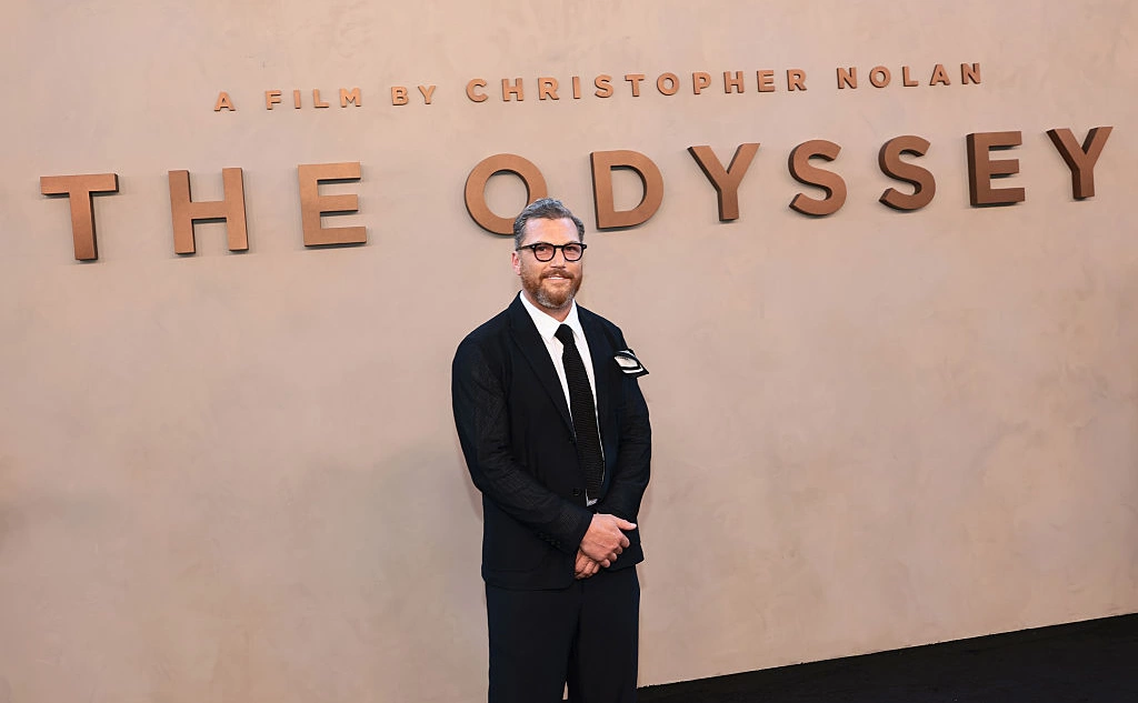 Dimitrios Kambouris / Getty Images for Universal Pictures