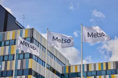 metso.com
