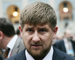 Суд отклонил иск адвоката Р.Кадырова к "Мемориалу" о "клевете"