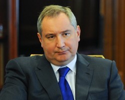 Д.Рогозин рассказал про конфликт с экс-министром А.Сердюковым