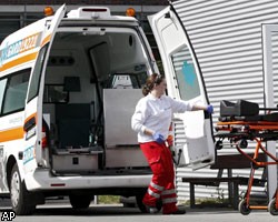 Огурцы-убийцы привели к гибели 10 человек в Германии