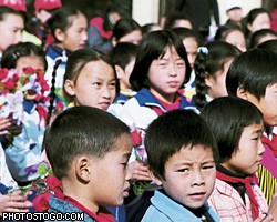 Убийца восьмерых школьников в Китае собирался покончить с собой