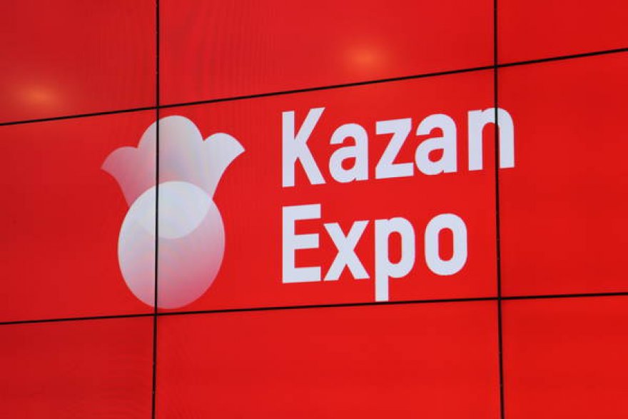 Строительство KAZAN EXPO завершится в 2017 году