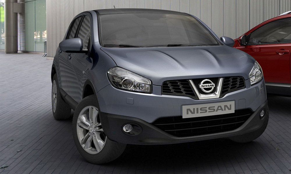 Nissan представил обновления своего главного бестселлера