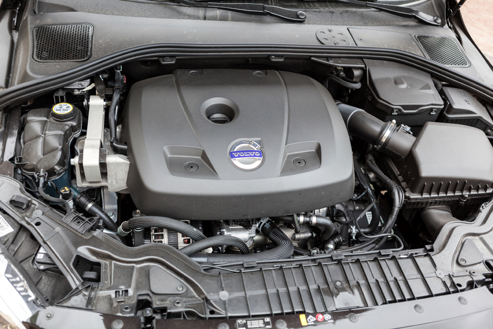 Drive-E: зачем Volvo новые двигатели