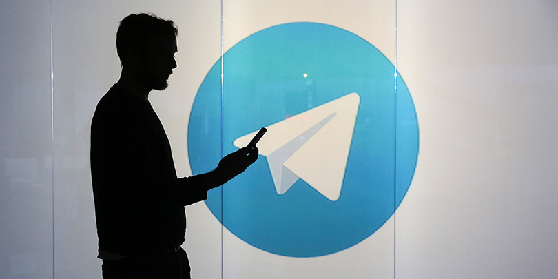 Telegram наказали из-за переписки обвиняемых во взрыве в метро Петербурга