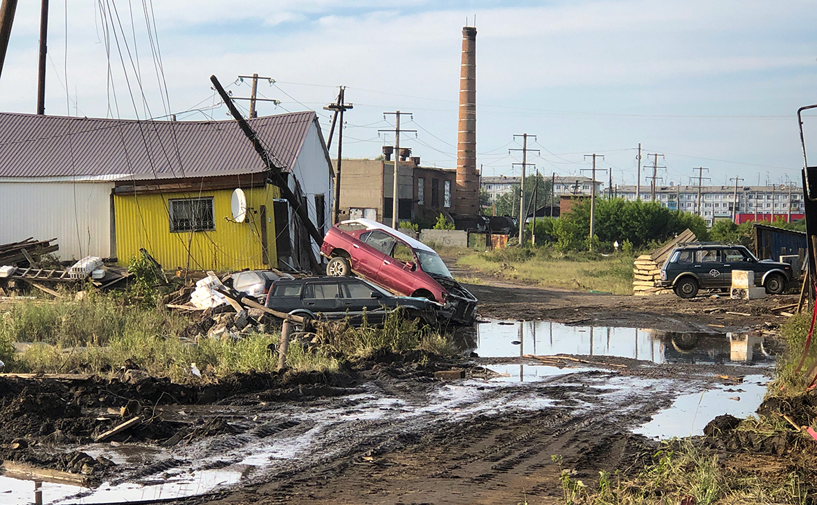 Фото:Светлана Латынина / ТАСС