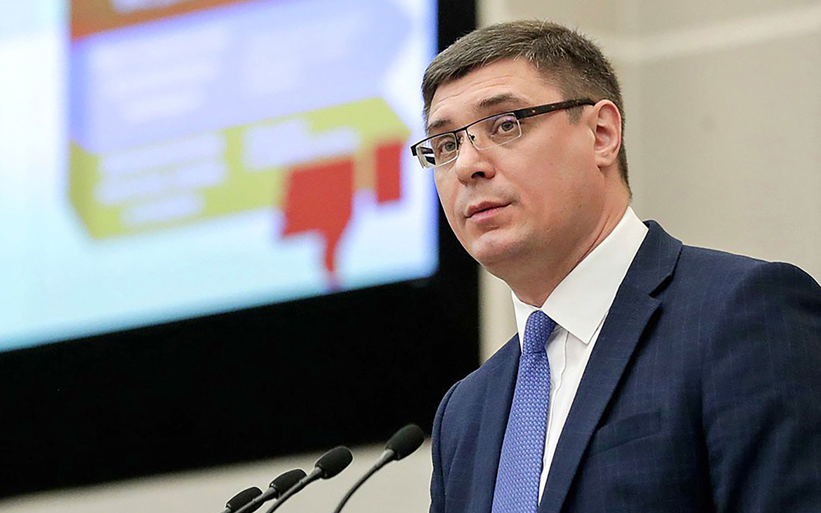Депутат-единоросс стал основным кандидатом в главы Владимирской области