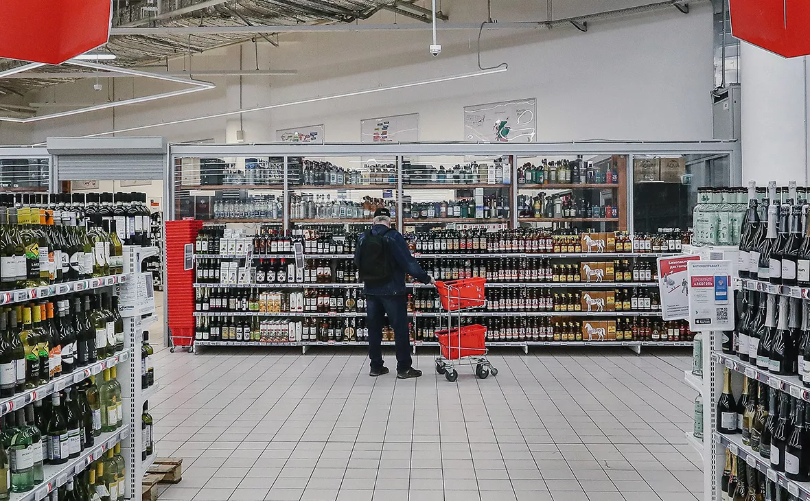 Андрей Любимов / РБК