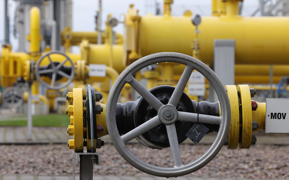 «Газпром» назвал ключевой фактор снижения мирового спроса на газ