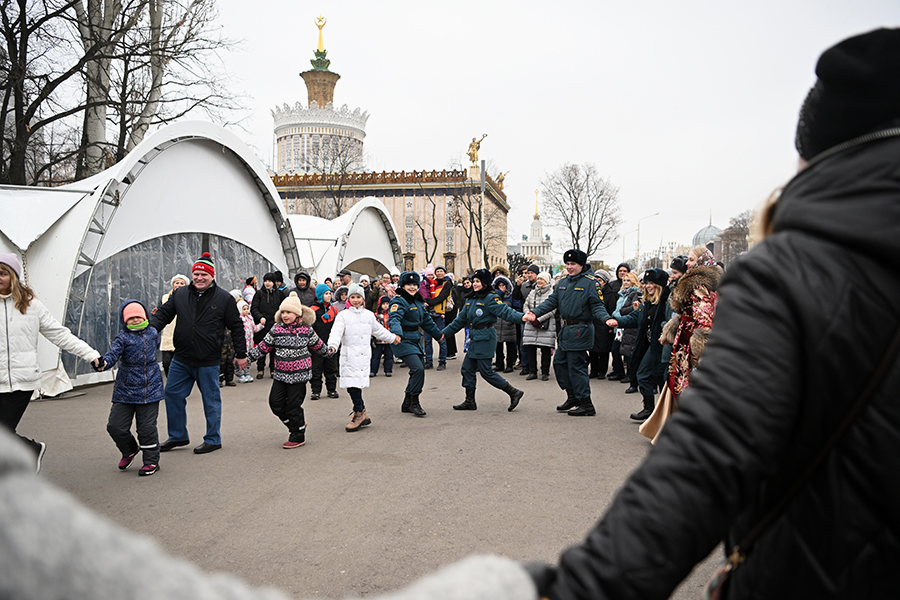 Фото:Павел Бедняков / РИА Новости