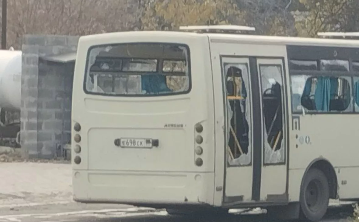 kulemzin_donetsk / Telegram