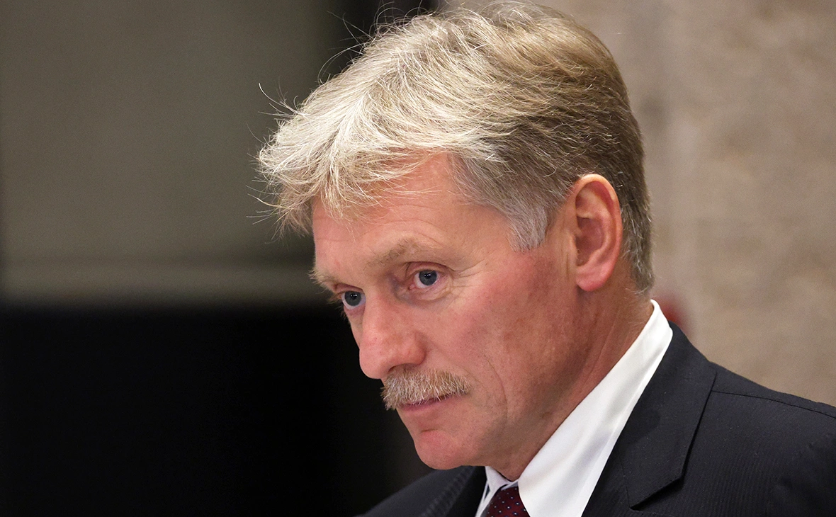 Сергей Бобылев / ТАСС