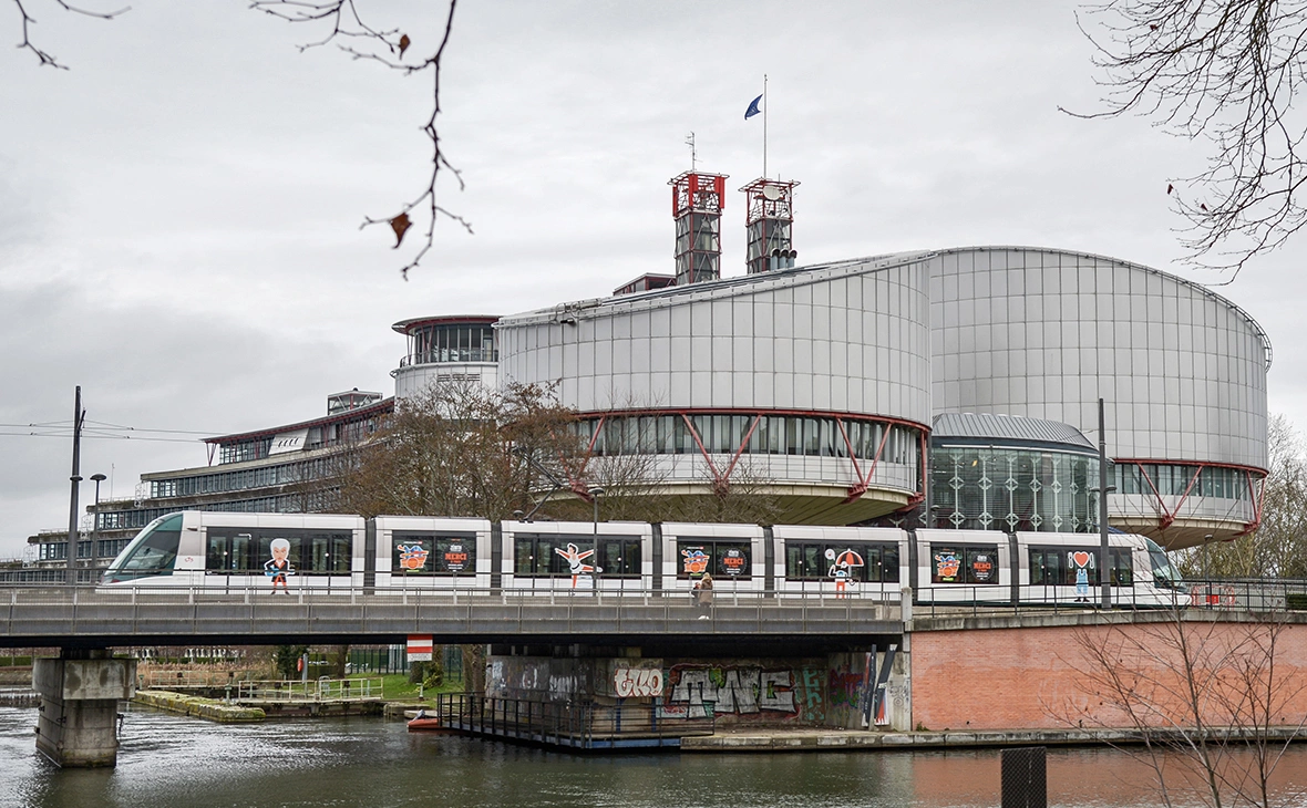 Алексей Витвицкий / ТАСС