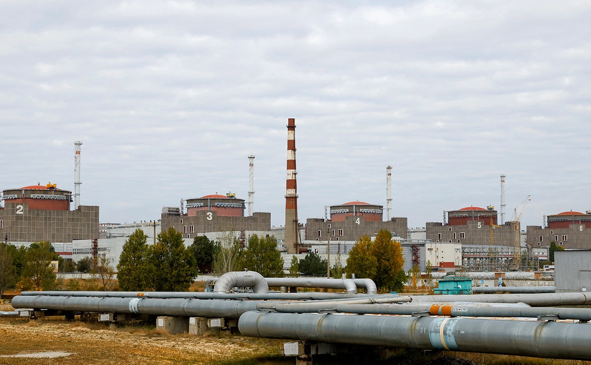 Александр Ермоченко / Reuters