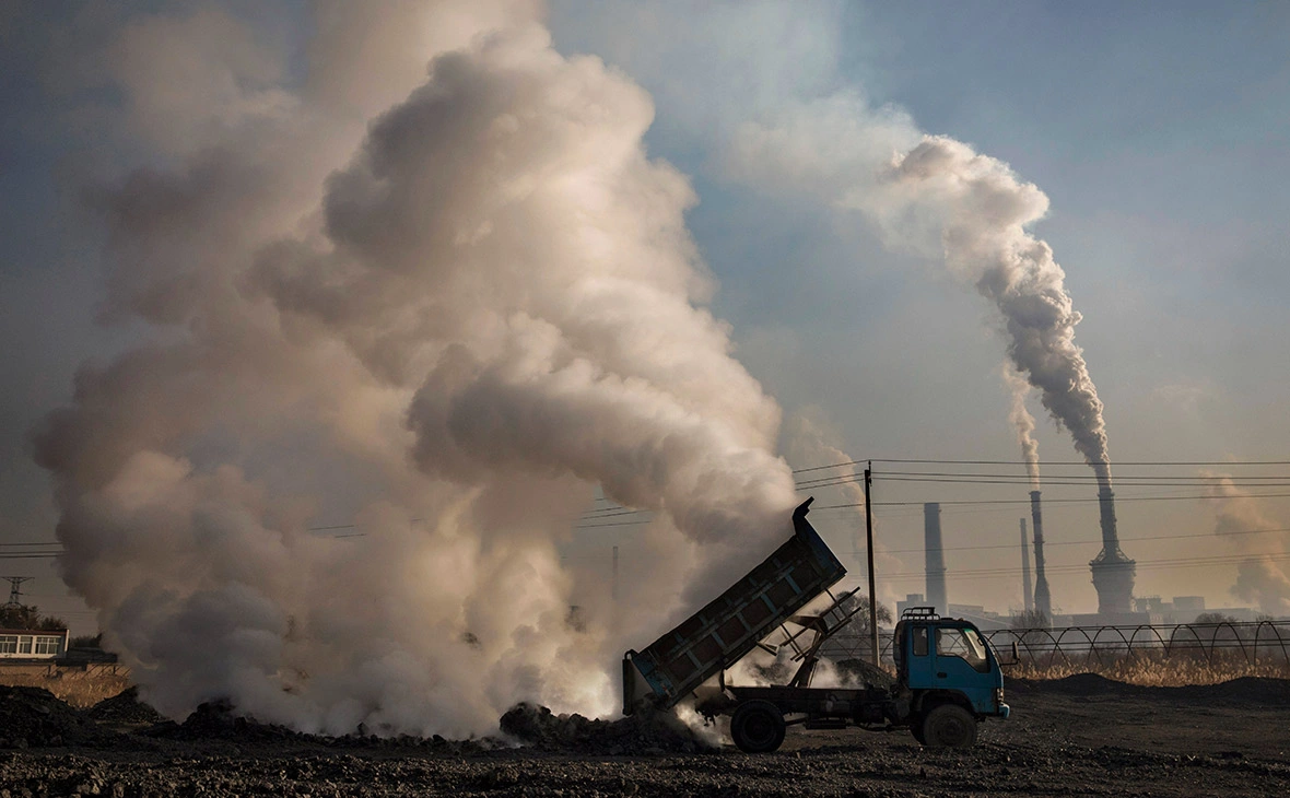 Kevin Frayer / Getty Images