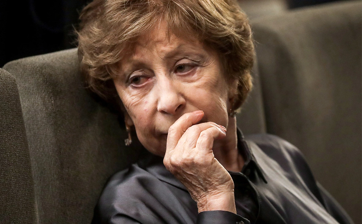 Вячеслав Прокофьев / ТАСС