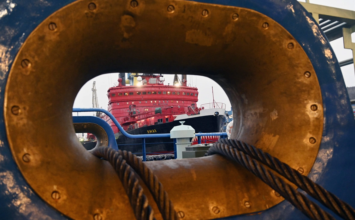 Лев Федосеев / ТАСС