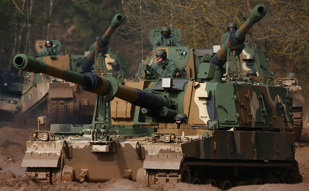 Kacper Pempel / Reuters