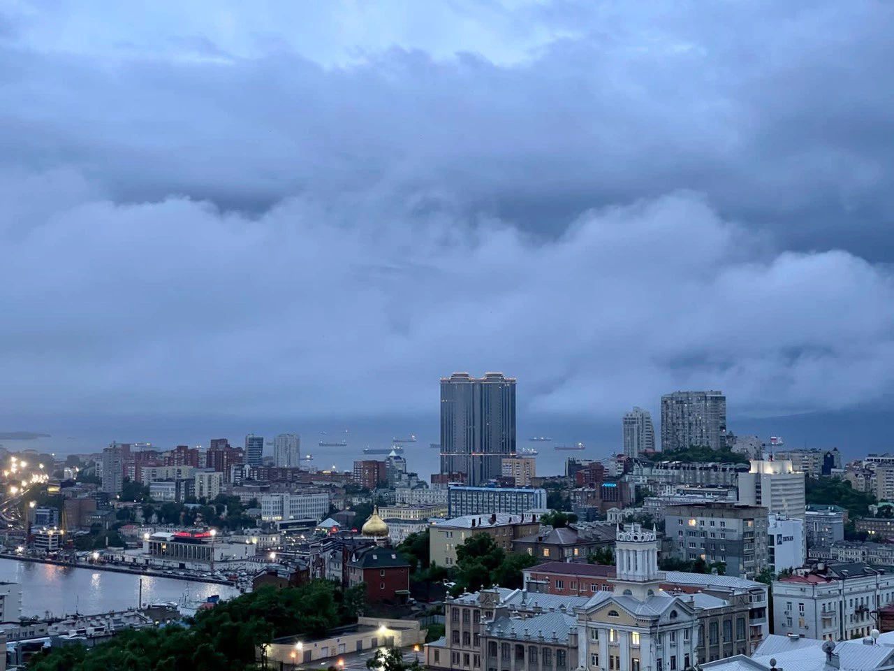 РБК Приморье