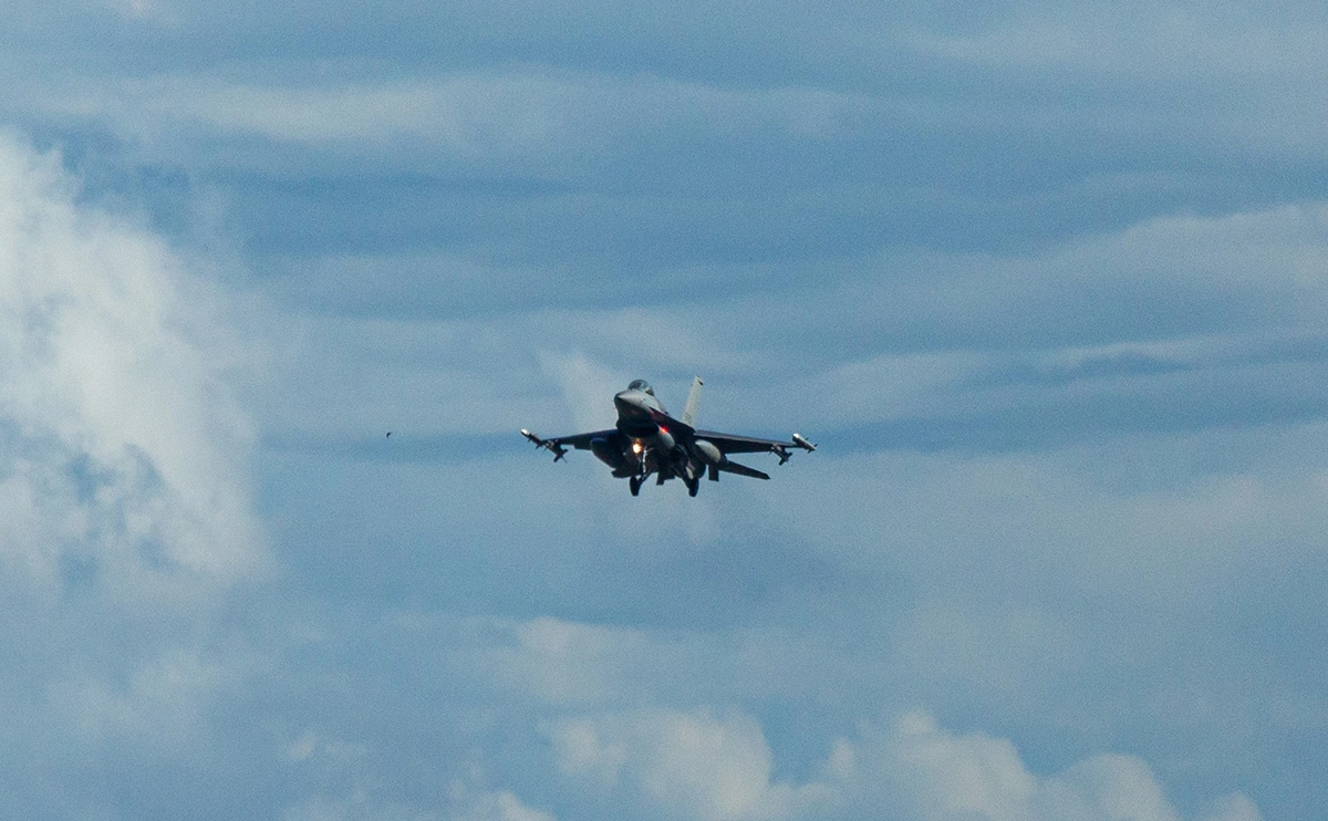 Annabelle Chih / Getty Images