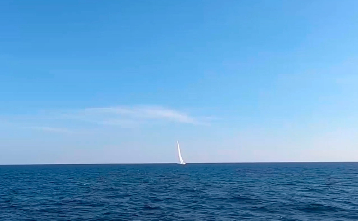 Минобороны РФ / РИА Новости