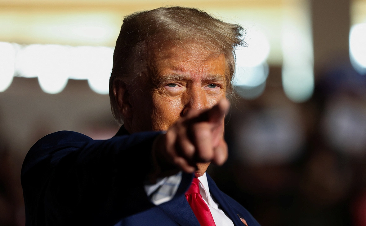 Lindsay DeDario / Reuters