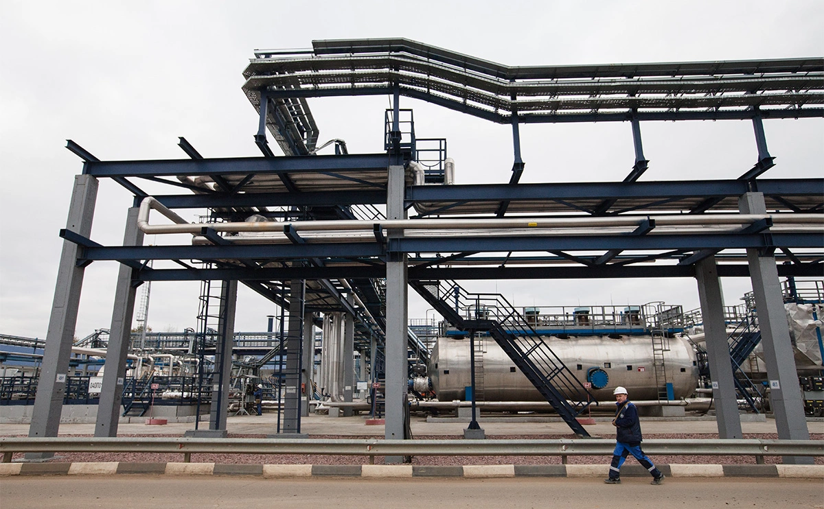 Алексей Белкин / ТАСС