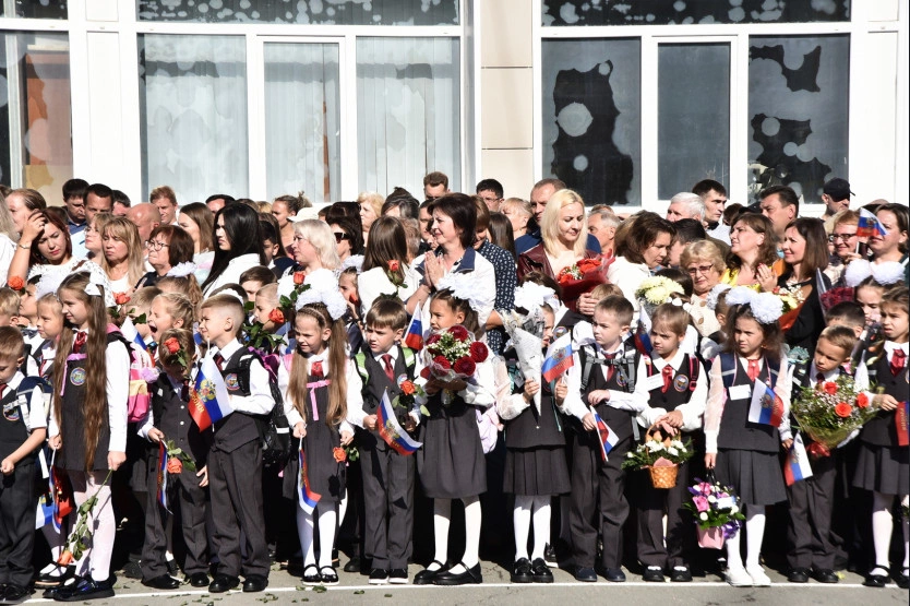 Пресс-служба правительства Новосибирской области