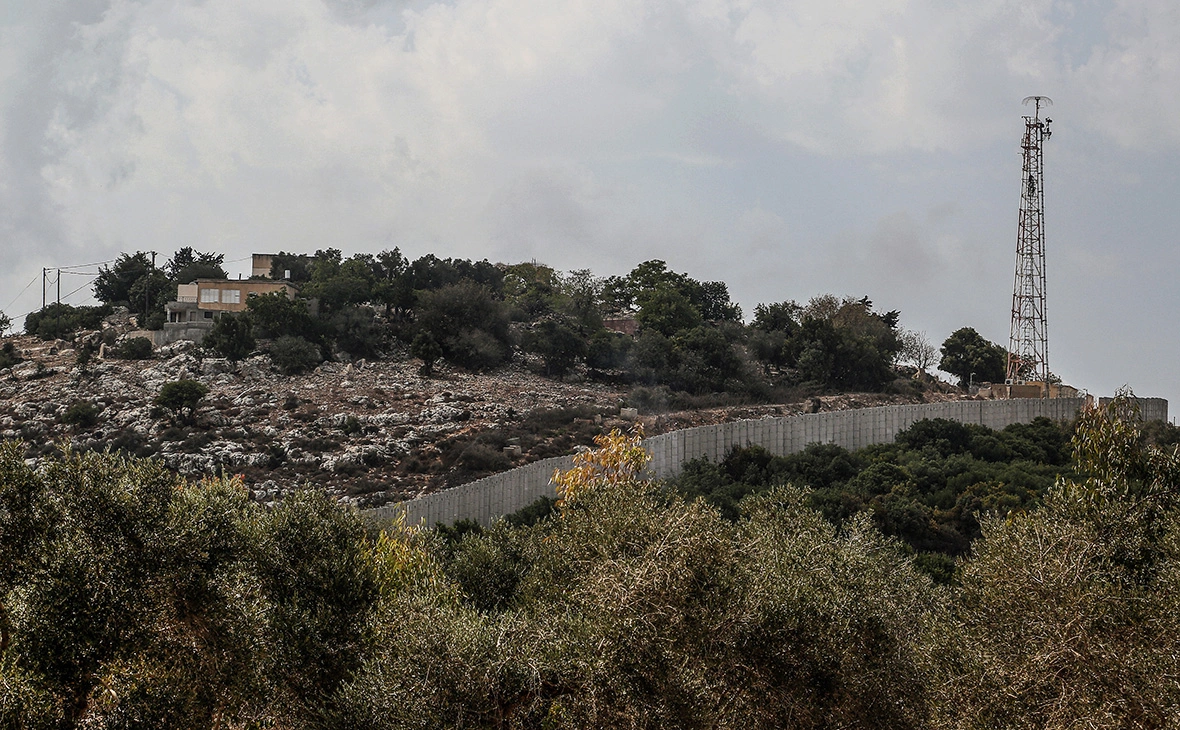 Marwan Naamani / dpa / Global Look Press