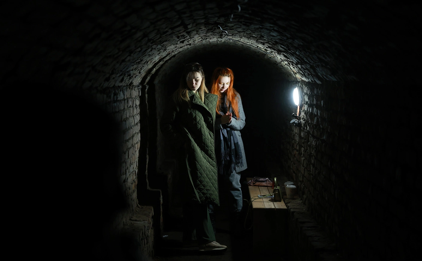 Joe Raedle / Getty Images