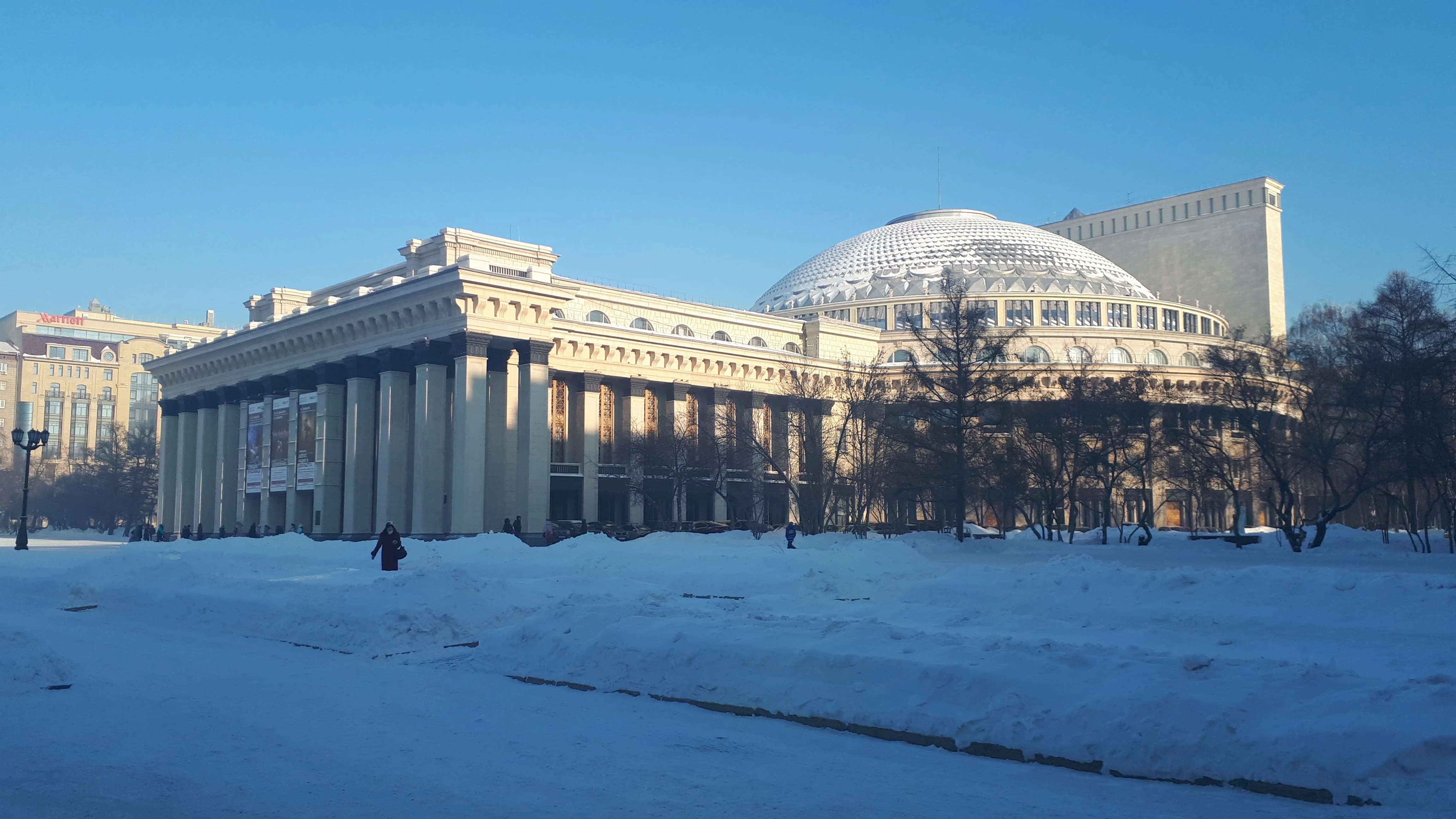 РБК Новосибирск