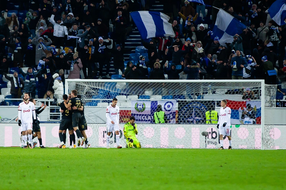 Александр Подгорчук