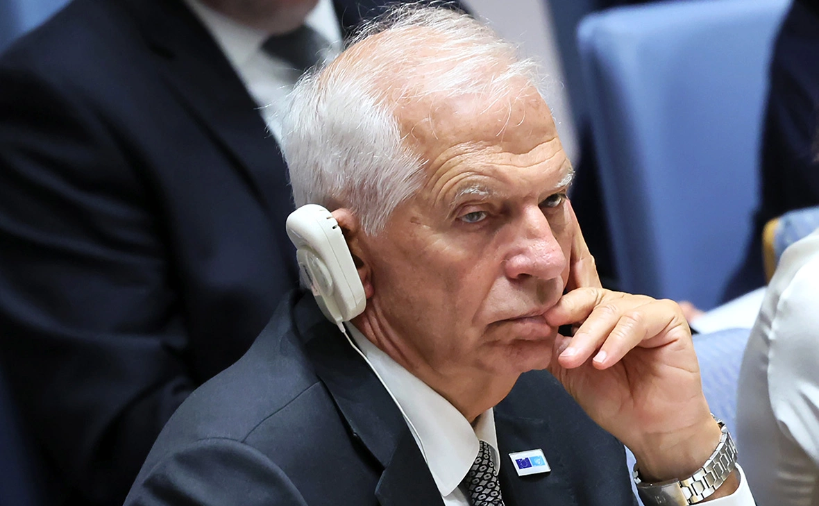 Michael M. Santiago / Getty Images