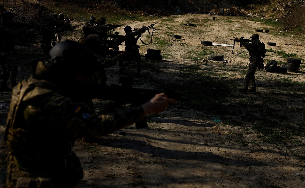 Валентин Огиренко / Reuters