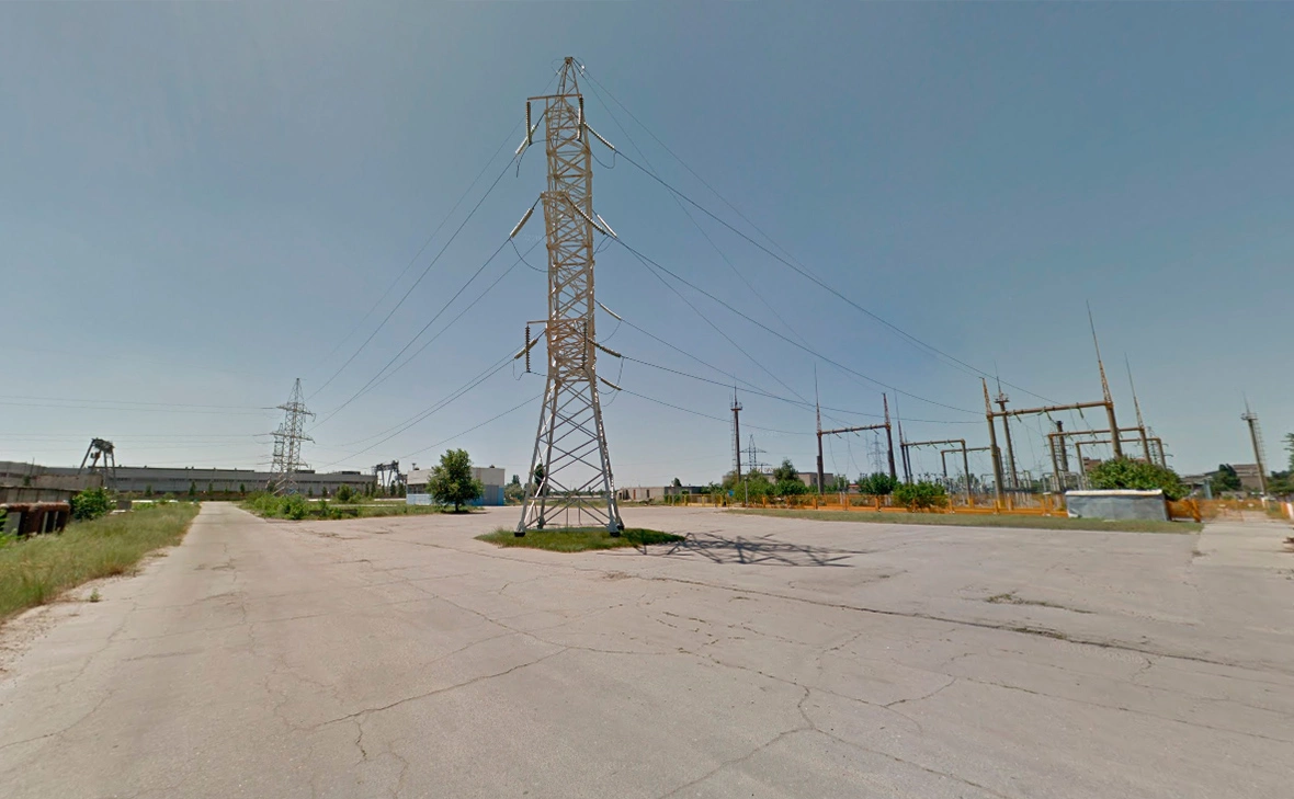 сервис Google Street View