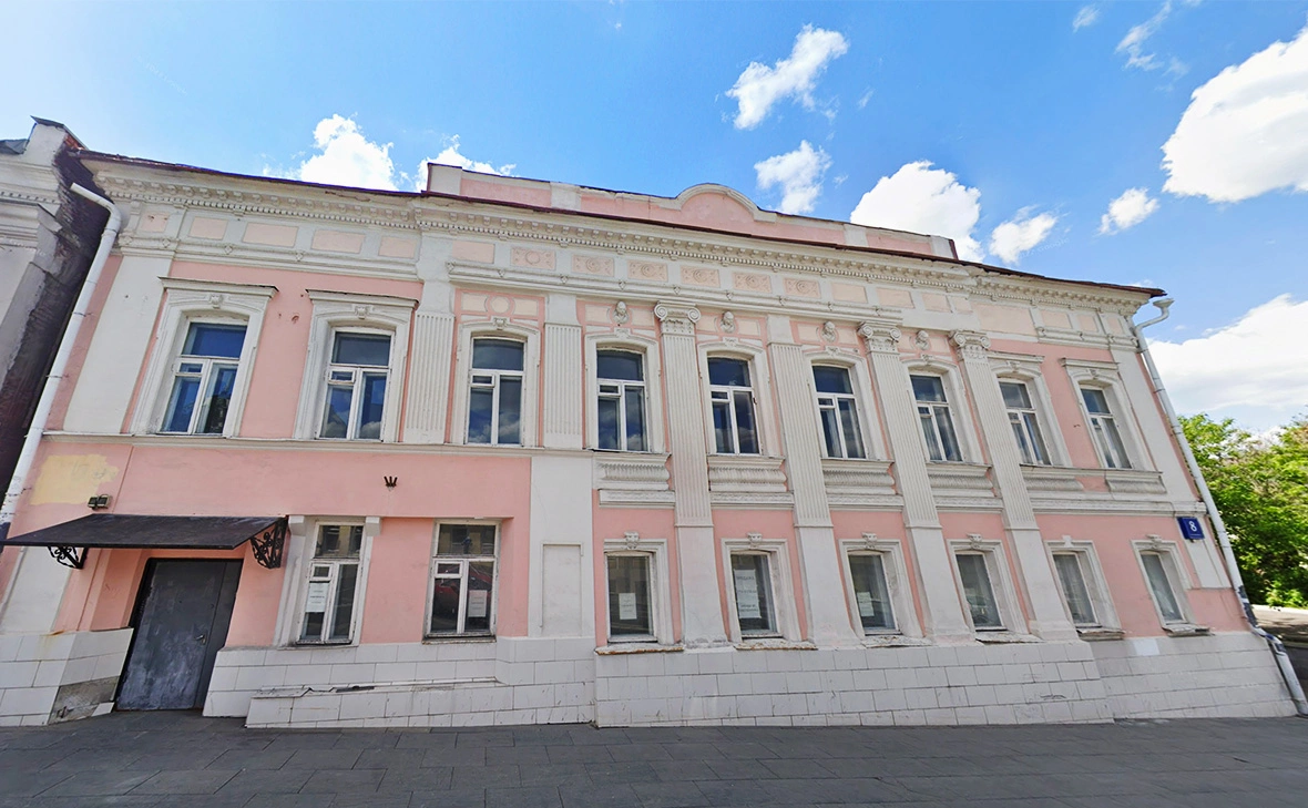 сервис Google Street View