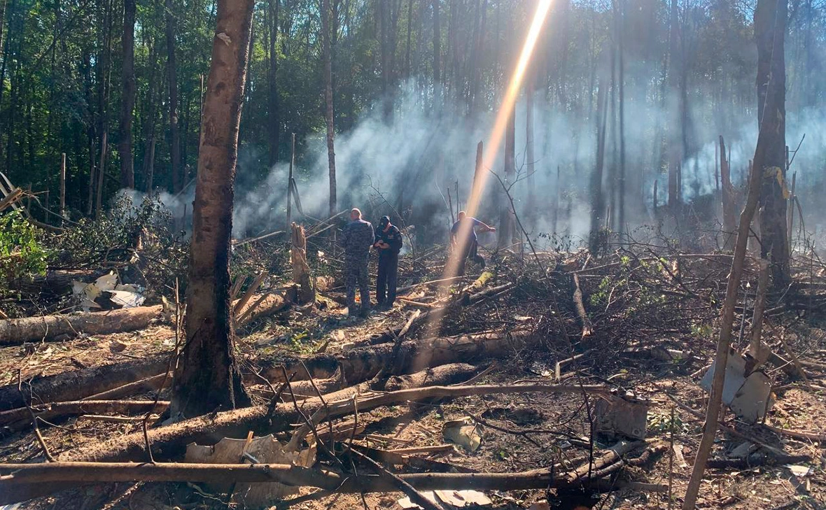 alexandrgrechishev / Telegram