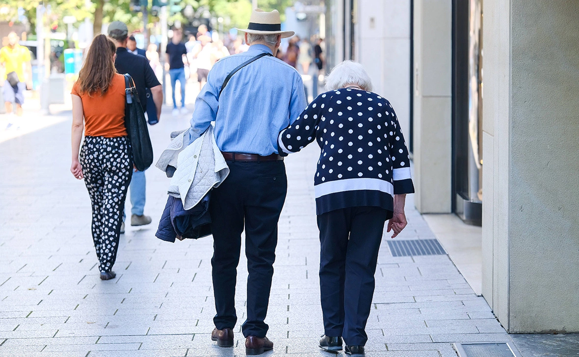 Michael Gstettenbauer / IMAGO / ТАСС