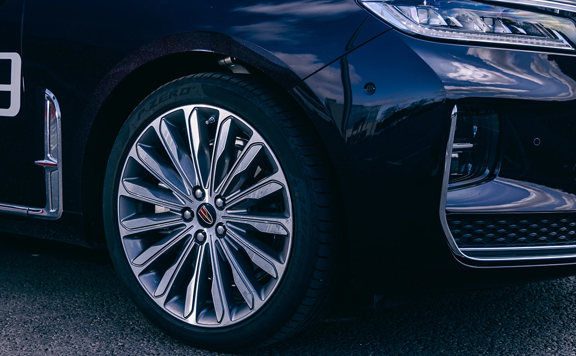 Андрей Любимов / РБК