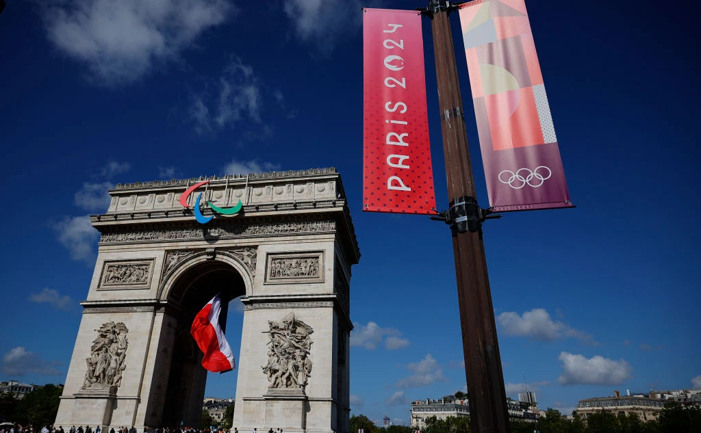 Alex Slitz / Getty Images