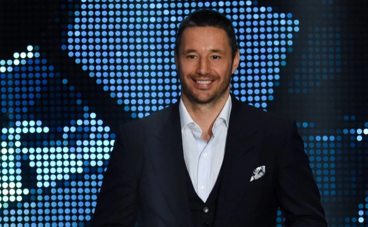 ХК СКА / Global Look Press