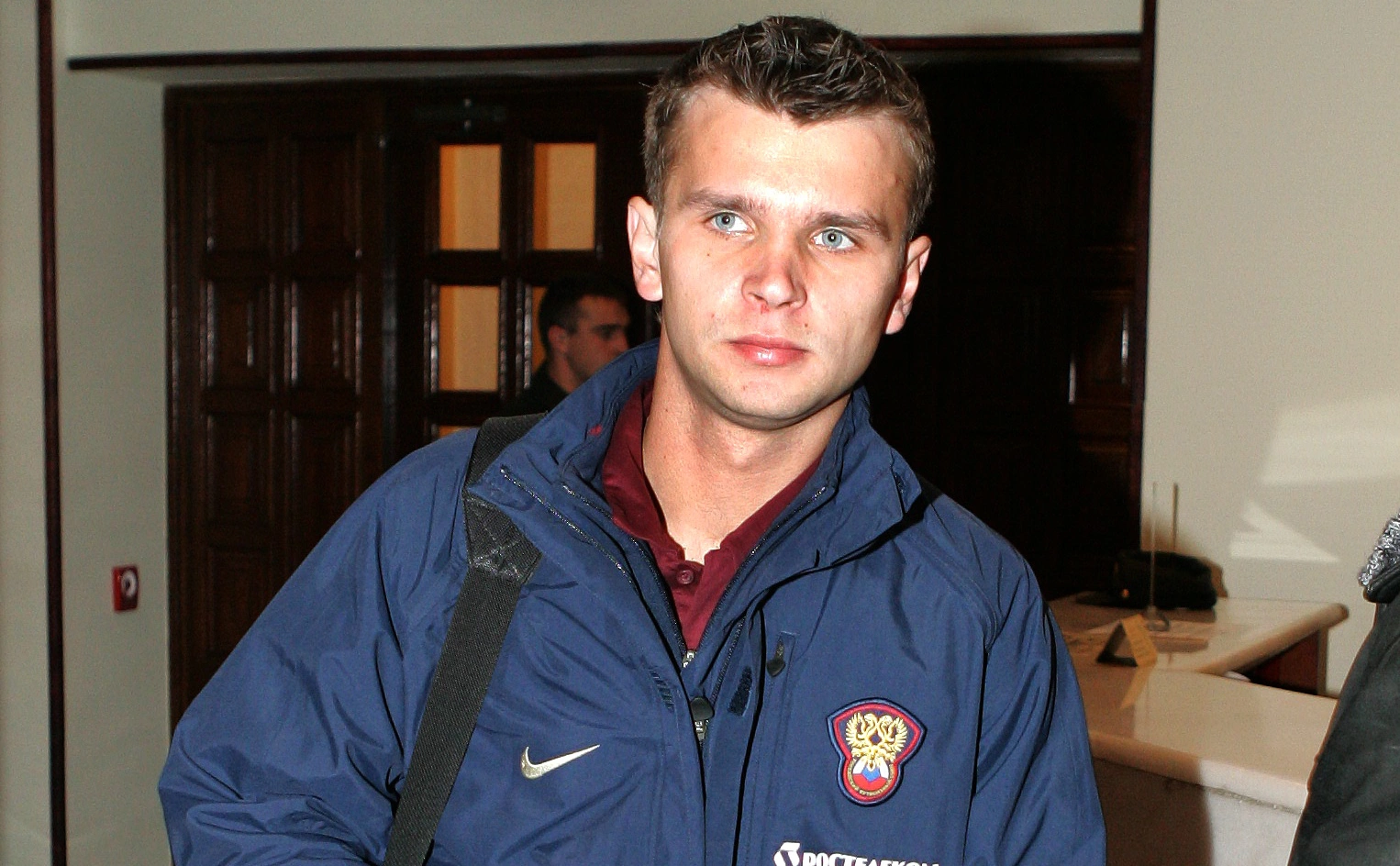 "Спорт-Экспресс" / ТАСС